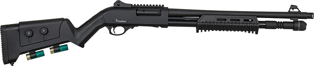 radikalarms